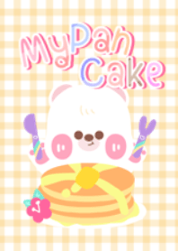 My pancakes