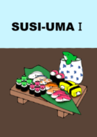 SUSI-UMAⅠ