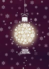 snow crystal_073