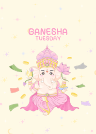 Ganesha - Tuesday (Success)