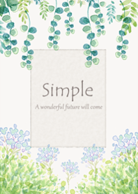 In the Natural Garden10.