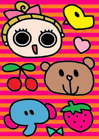 (nenerinGirls theme535)