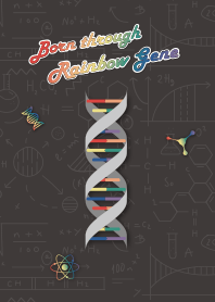rainbow gene