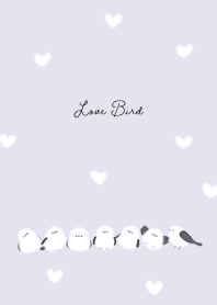 lilac Little Bird of Love 05_2