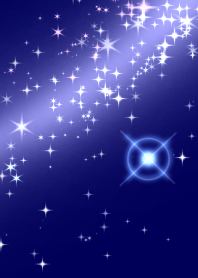 ♥ペア♥天の川 アルタイルversion