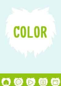 green2 color  C99