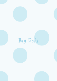 Big Dots - Rain