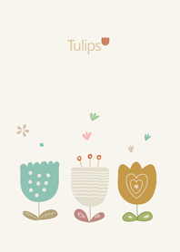 ...artwork_Tulips