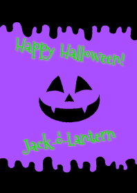 Jack-o'-Lantern 2