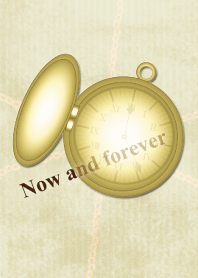 Now and forever～これからもずっと～