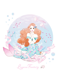 lagoon fantasy