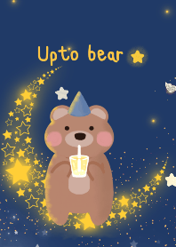 Upto bear