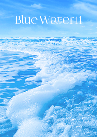 Blue Water 11