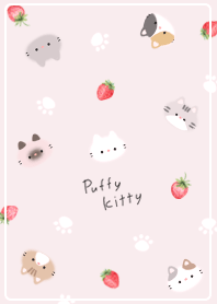 pink Puffy kitty 03_2