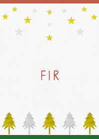 FIR TREE 2