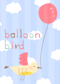 balloon bird 2