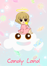 Candy Land