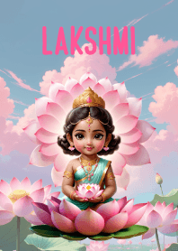 Love Lakshmi for rich Theme