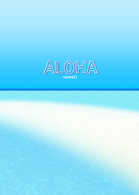★ハワイ＊ALOHA+323