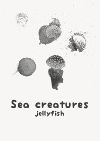 Sea crt Pearl WHT