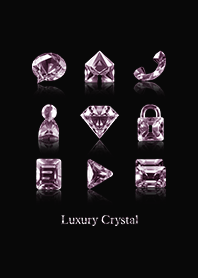 Luxury Crystal - 01 DKM-06