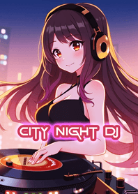 シティナイトDJ