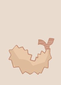 Fried tempura
