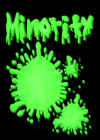 Minority green