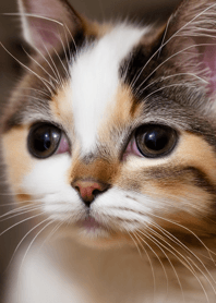 Nyanko Great Runaway#BIVAI322.