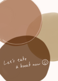 Adult simple fashionable coffee color