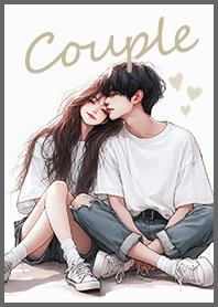 Dressing of the back of the couple6