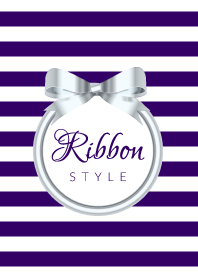 Ribbon Style-56