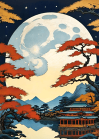 Happy Moon Festival c677a9