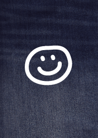 おしゃれなデニム-スマイル-