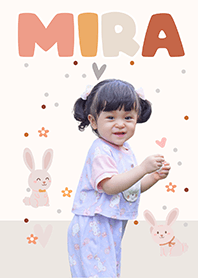 MIRA  MIRA