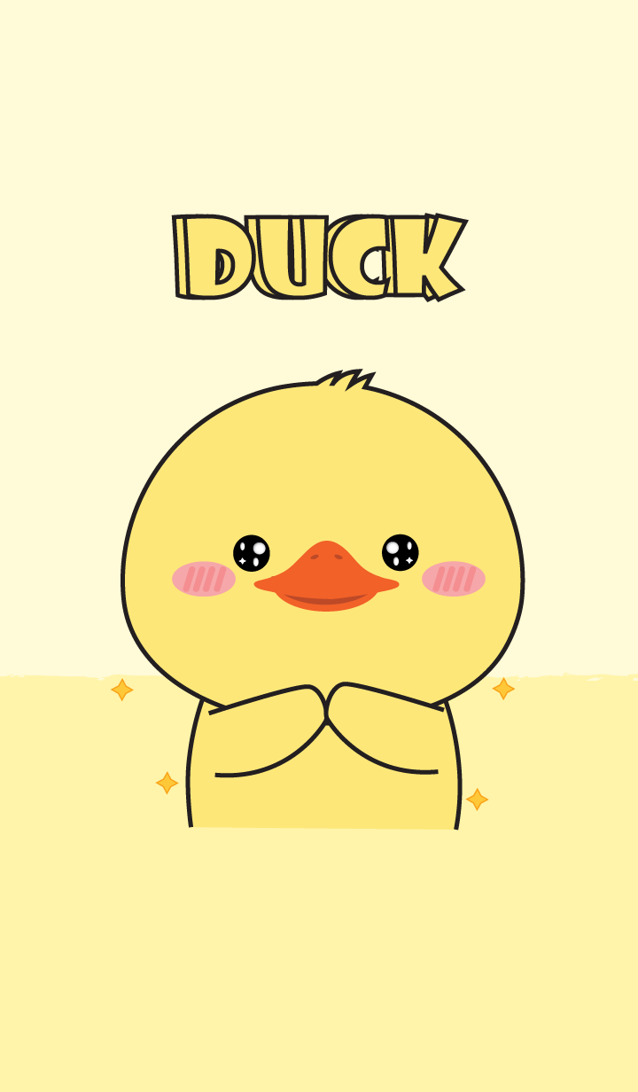 I'm Cute Duck Duck (jp)
