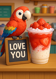 Macor : I love Sunday.