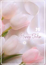 purple Happy Tulip 03_2