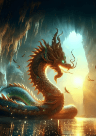 Mythical King of Nagas - PhaYaNak V.9