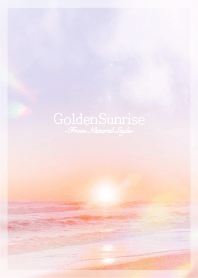 ゴールデンサンライズ9/ナチュラルスタイル