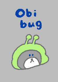 obi desu - bug