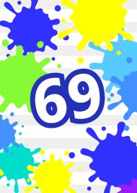 69-number-Paint