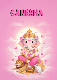 พระพิฆเนศ เปิดดวงเศรษฐี