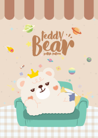 Teddy Bears Kawaii Love Sweet