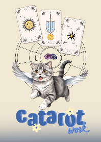 CATAROT งานรุ่ง มีเงินใช้ไม่ขาดมือ V.3