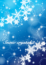 Snow crystal2