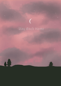 Way Back Home