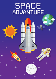 スペース・アドベンチャー