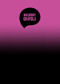 Black & Mulberry Crayola Theme Vr7