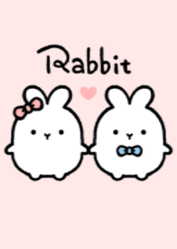 .◆กระต่ายเพื่อนที่ดี◆.